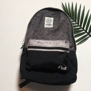 Victoria’s Secret Pink Back Pack